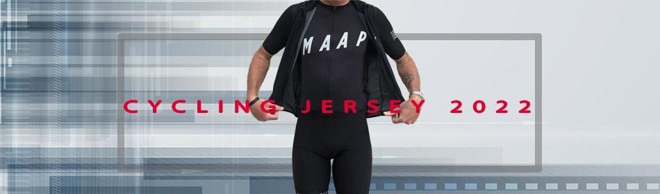 abbigliamento ciclismo Maap